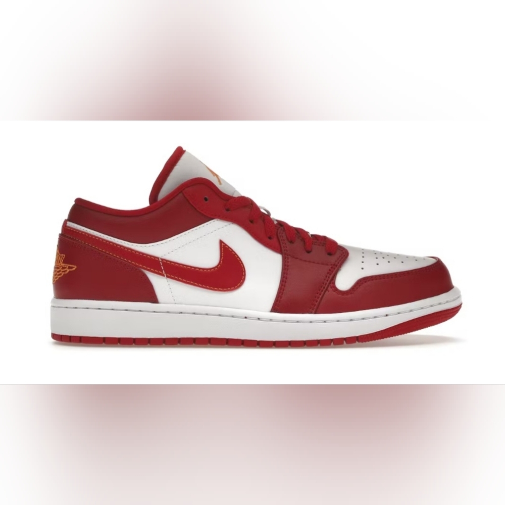 Jordan 1's